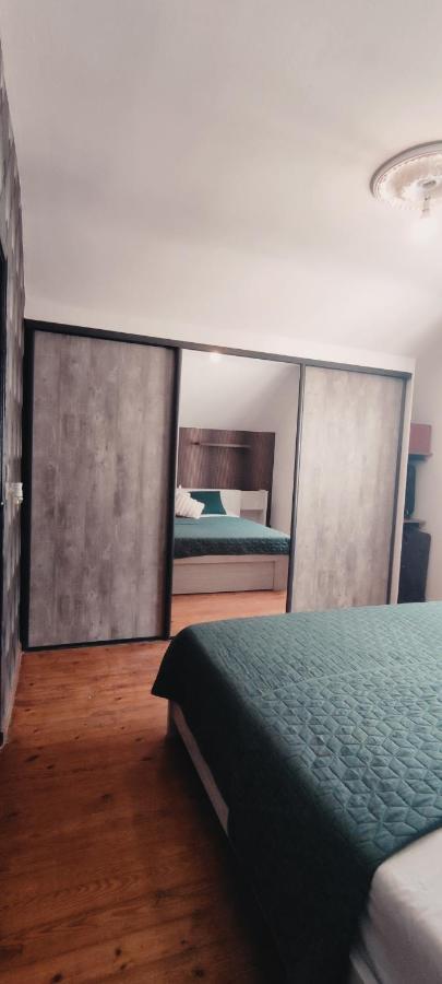 Holiday home Maison Entiere Zen Avec Sauna Ronchin