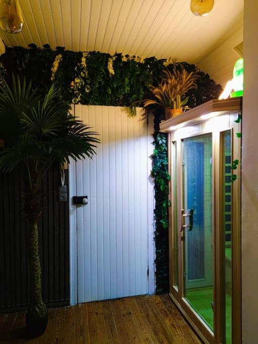 Maison Entiere Zen Avec Sauna Holiday home