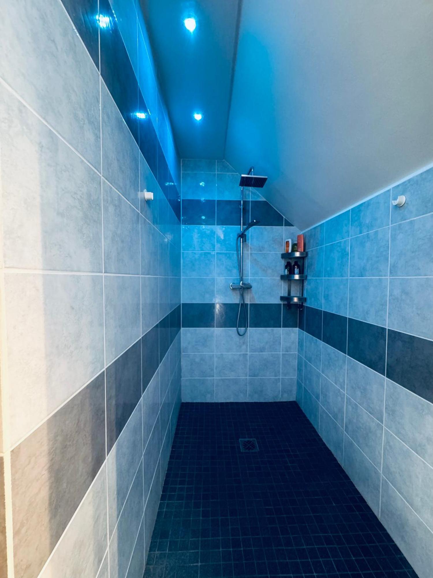 Maison Entiere Zen Avec Sauna Holiday home