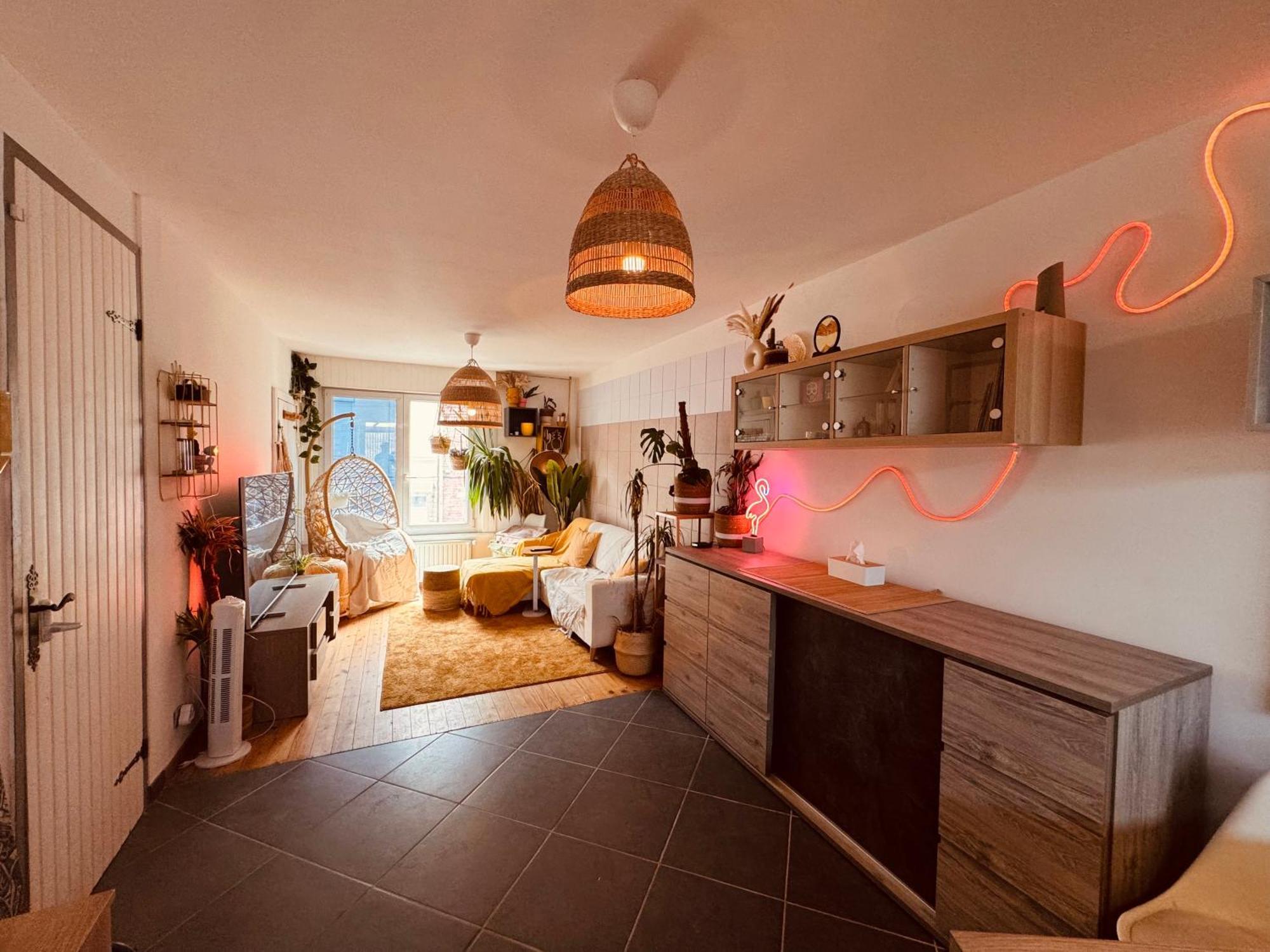 Holiday home Maison Entiere Zen Avec Sauna *