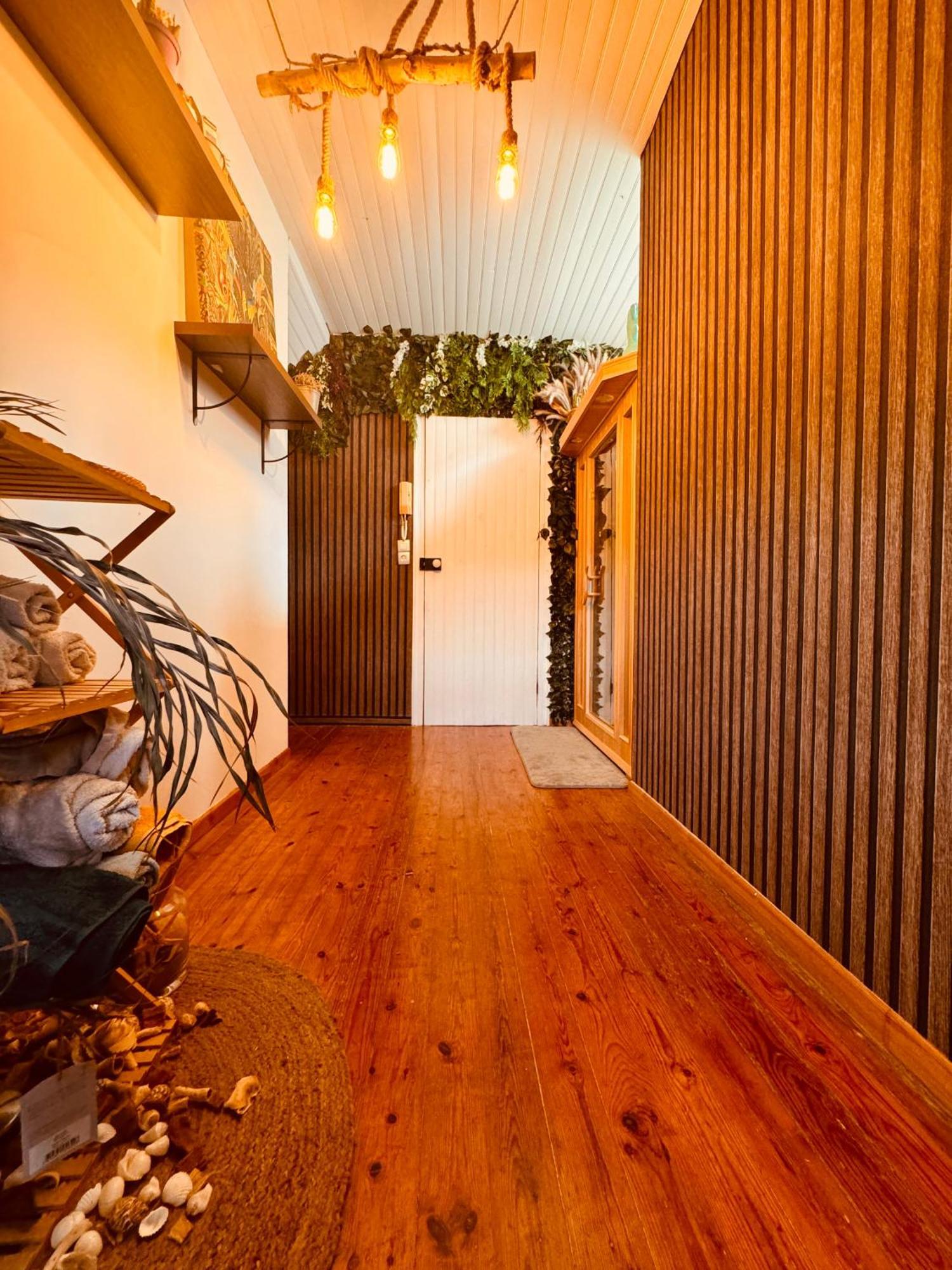 Maison Entiere Zen Avec Sauna * Ronchin