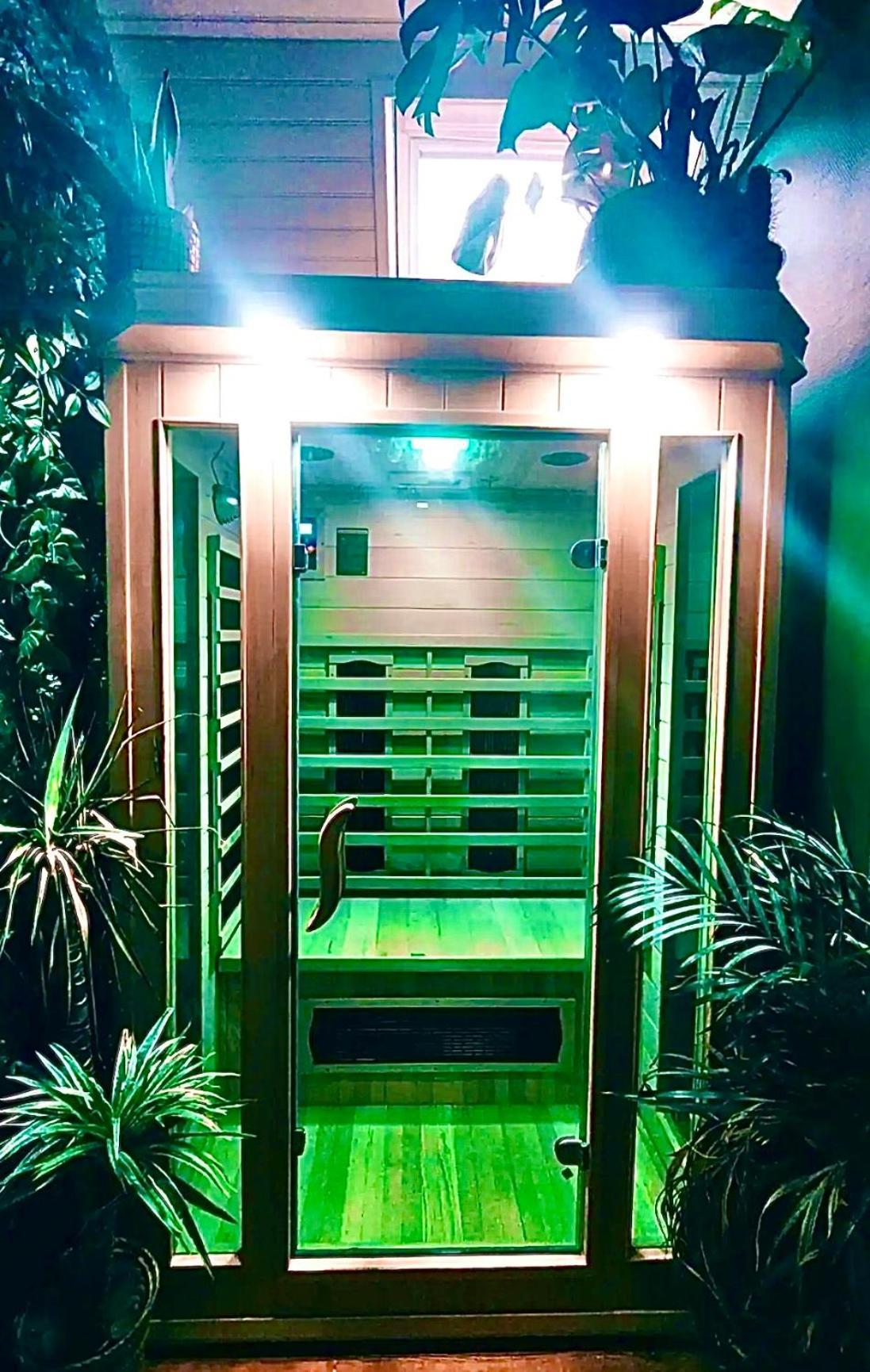 Maison Entiere Zen Avec Sauna * Ronchin